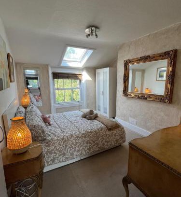 Cantelowes Apartment | CAMDEN TOWN COSY apartment