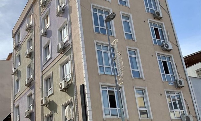 Arnavutkoy Apartment | Camellia Suit Hotel