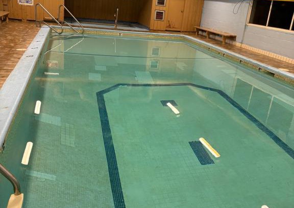 Prince George Hotel | Camelot Court Motel