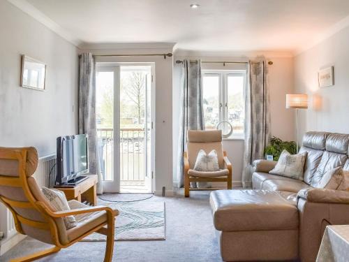 Egloshayle House | Camelside