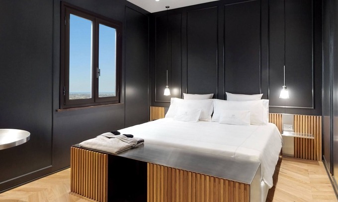 Longiano Hotel | Camera Comfort - Salvia