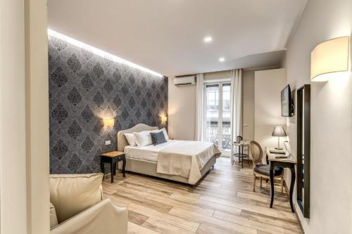 Vasto Bed & Breakfast | Camera e Caffé DeLuxe