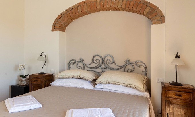 Gallina Other | Camera Matrimoniale Comfort - Villa Andrea