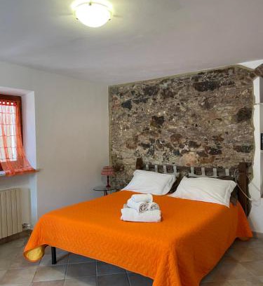 Carrara House | Camera matrimoniale
