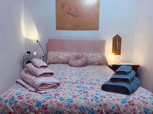 Est House | Camera Singola Matrimoniale Verona