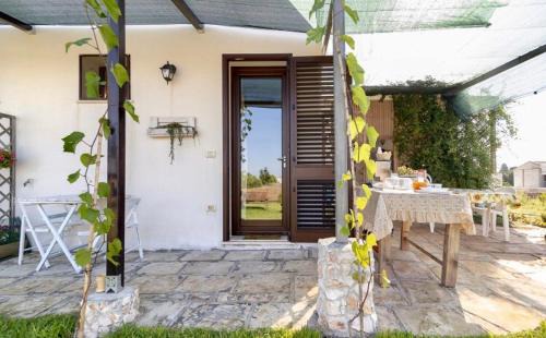Otranto House | Camere a sud est