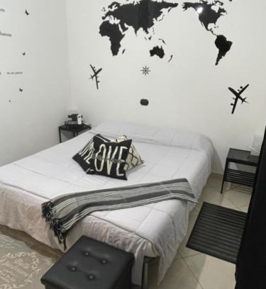 Elmas House | Camere Aeroporto Cagliari Elmas