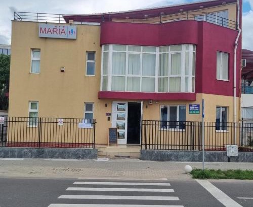 Eforie Sud House | Camere Maria