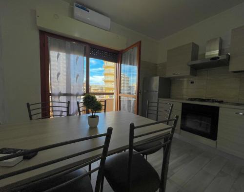 Nettuno Apartment | CAMI MARE BLU Apartment - Steps from the Sea 50mt & Train and Bus Station