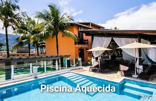 Jardim Capricornio House | CAMINHO DAS PRAIAS GUESTHOUSE