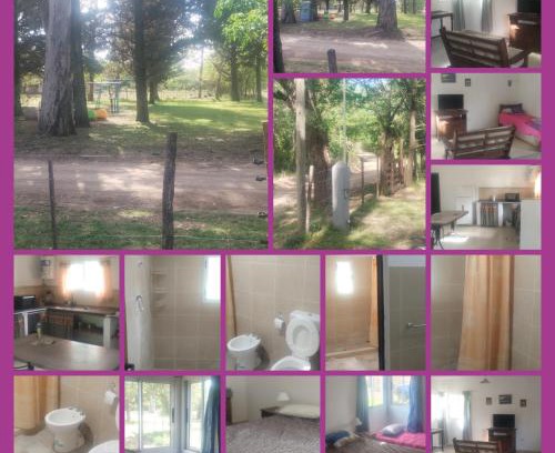 Alta Gracia Ski Chalet | Caminito1