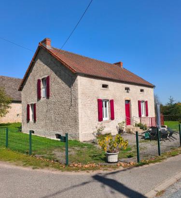 Viersat House | Camp'Amis