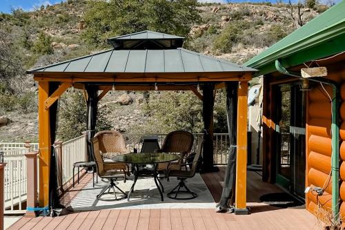 Miami House | Camp High County