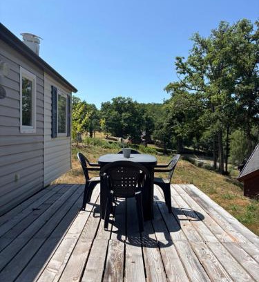 Jouillat Other | Camp Les Deux