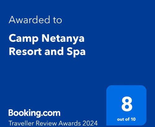 Mabini Resort | Camp Netanya Resort and Spa