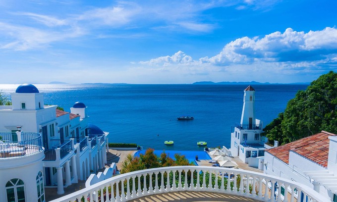 Mabini Hotel | Camp Netanya Resort & Spa