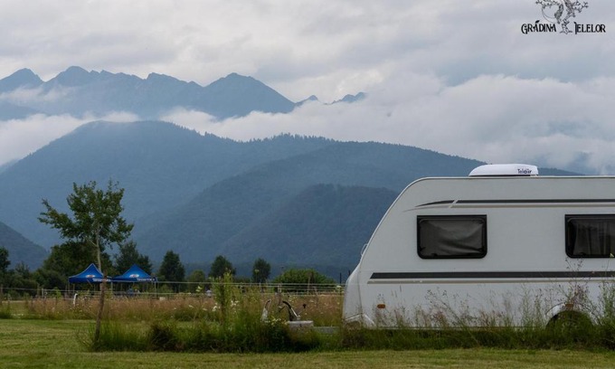 Simbata de Sus Other | Camping & Glamping GRADINA IELELOR