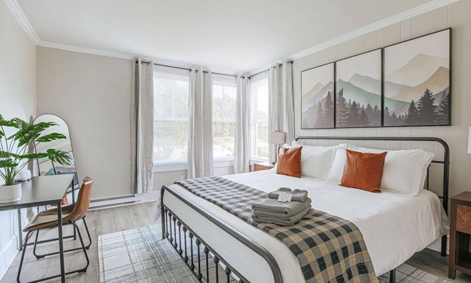 Faber Hotel | Camp Tidbit