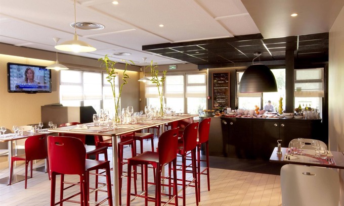 Auch Hotel | Campanile Auch