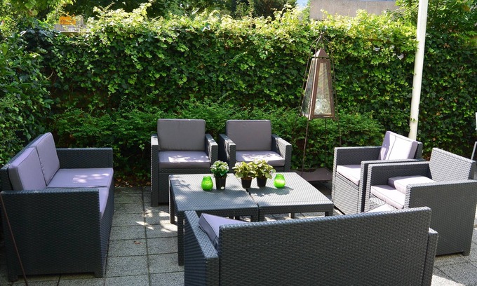 Zwolle Hotel | Campanile Hotel Zwolle