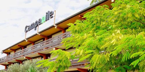 Manosque Hotel | Campanile Manosque