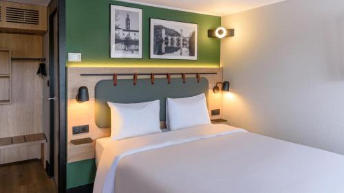 Cahors Hotel | Campanile NATURE - Cahors