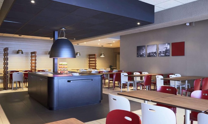 Pantin Hotel | Campanile Paris Est - Pantin