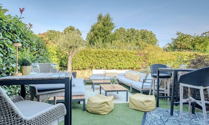 Le Mesnil-Amelot Hotel | Campanile Roissy - Aéroport CDG - Le Mesnil Amelot