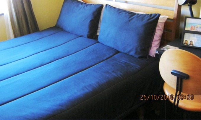 Greater Johannesburg Metropolitan Area Bed & Breakfast | Campbell's Boarding House - Home away from home - Unit 3