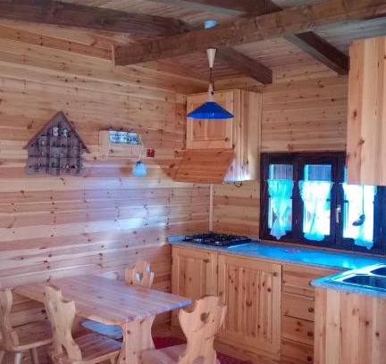 Sestriere Other | CAMPEGGIO CHISONETTO