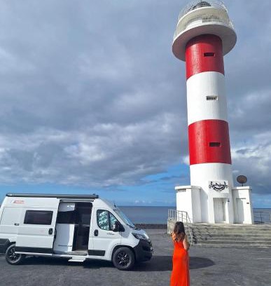 Brena Alta Other | Camper La Palma