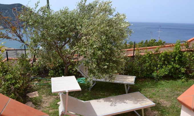 Giglio Campese Apartment | Campese Apartments
