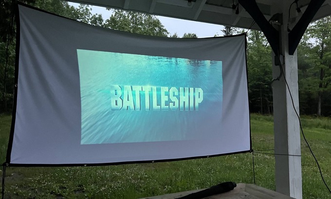 Deep Brook RV Rental | Campground style living in country setting.