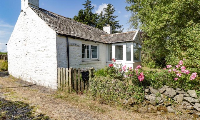 Kirkcudbright House | Camphill