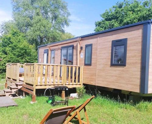 Mont-pres-Chambord Other | Camping 3 étoiles - Piscine - ccbadc0