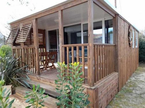 Pezenas Other | Camping 3 étoiles - Piscine - ccbbhca
