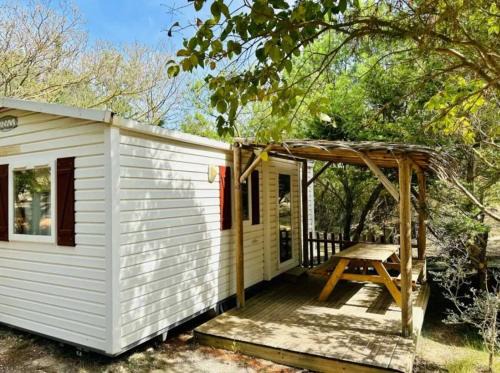 Sigean Other | Camping 3 étoiles - Piscine - eehdai
