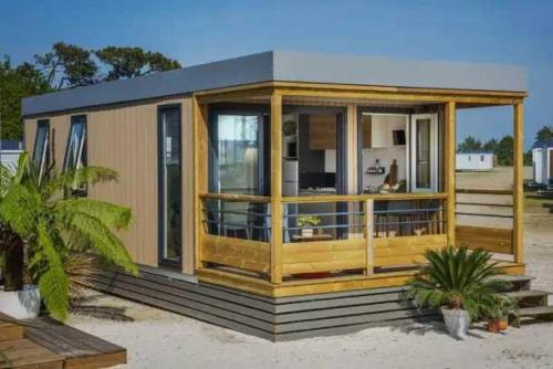 Nevez Other | Camping 4 étoiles - Piscine - eec0hi