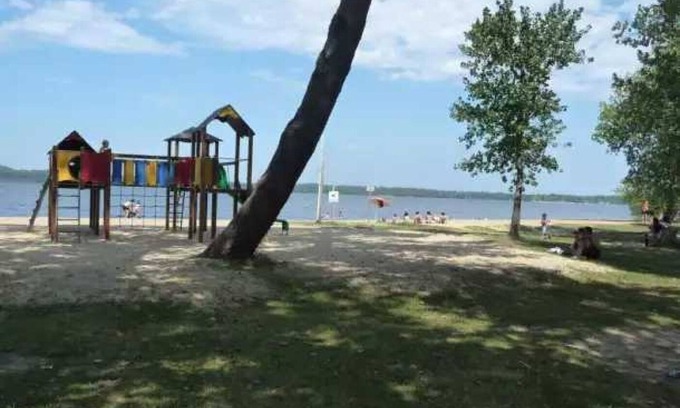Saint-Michel-Escalus House | Camping 4 étoiles - Piscine - eebe0f