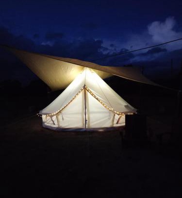 Teulada Other | Camping B&B La Contea