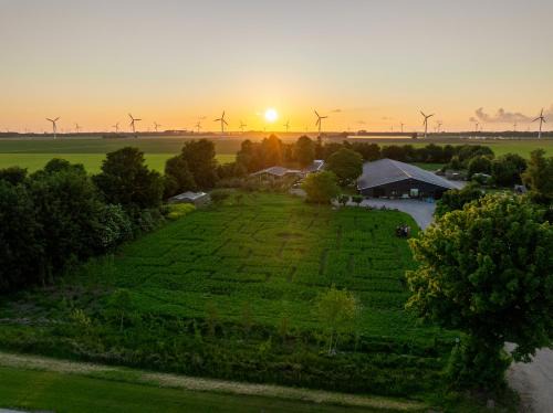 Zeewolde Other | Camping de Betovering
