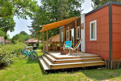 Combreux Other | Camping Etang de la Vallée