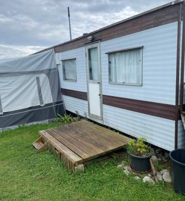 Saint-Martin-aux-Buneaux Other | Camping des mouette