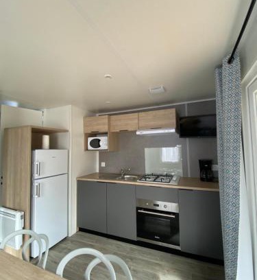 Saint-Quentin-en-Tourmont Other | camping des crocs