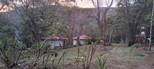 Pati Valley Other | Camping Guapira