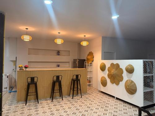 Ko Kood House | Camping House Kohkood