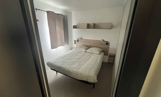 Triel-sur-Seine RV Rental | Camping Ile du Roi