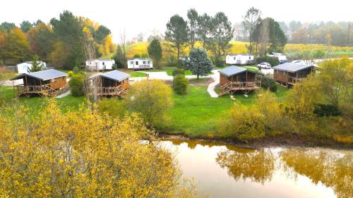 Le Fouilloux Other | Camping La Motte