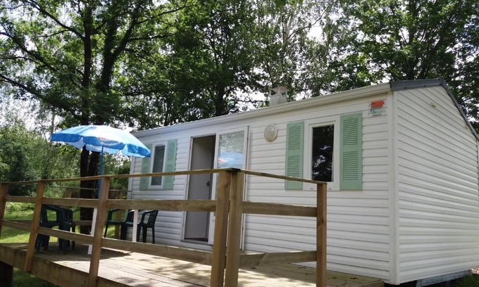 Abjat-sur-Bandiat Other | Camping La Ripole