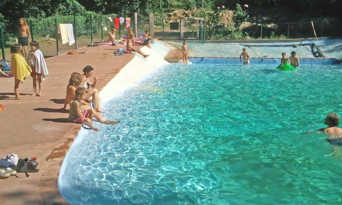 Escaro Other | Camping le P'Tit Bonheur